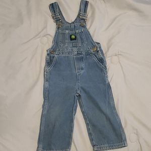 Overalls